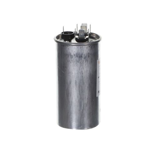クラブ FBL Dr #10.5 440cc 25 + 10 x 370 or 440 VAC Round Dual Run Capacitor by # 12813