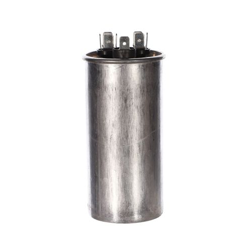 35+5 MFD 440/370V ROUND