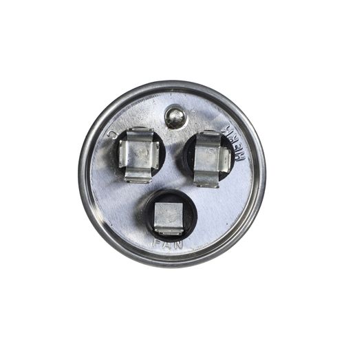 35+5 MFD 440/370V ROUND