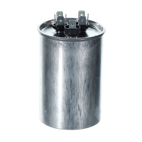 40+5 MFD 440/370V ROUND