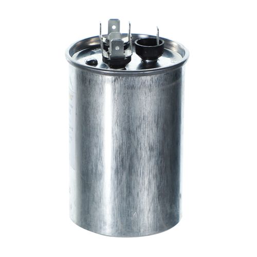 40+5 MFD 440/370V ROUND
