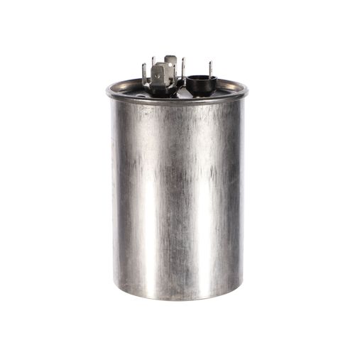 45+5 MFD 440/370V ROUND