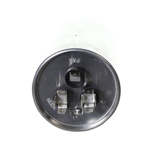 45+7.5 MFD 440/370V ROUND