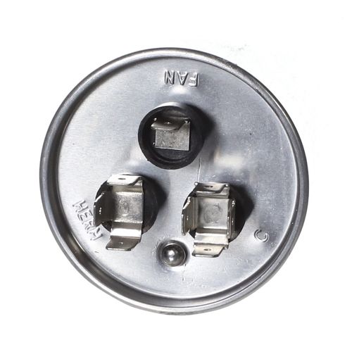 60+5 MFD 440/370V/RND