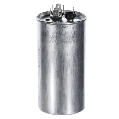 70+5 MFD 440/370VRnd Capacitor