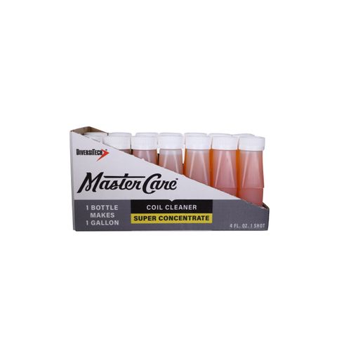 Triple-D 1-Shot Coil Clnr 4oz