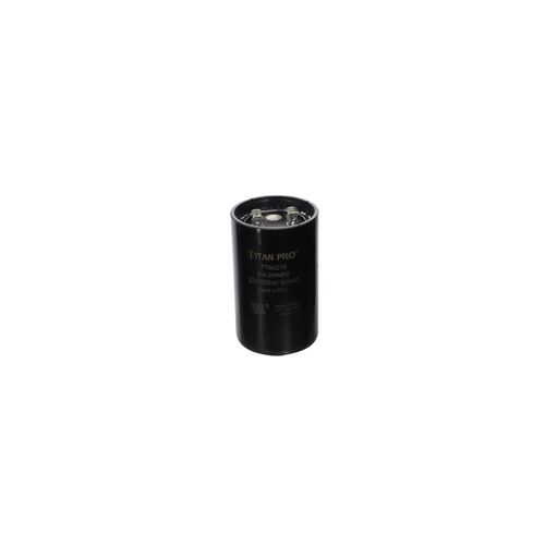 Capacitor De Arranque 216-259 Uf Mfd 330vac Motor Eléctrico - Foto 12