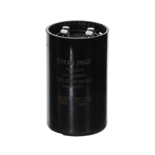 270-324MFD 220-250V Start Cap