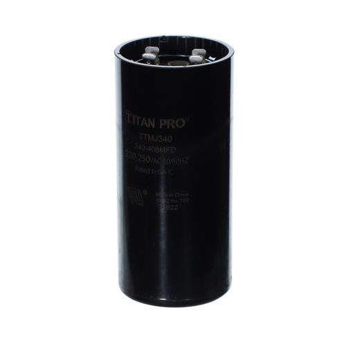 340-408MFD 220V-250V Start Cap