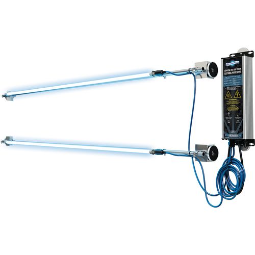 UV Dual 60in 110-277V 2YR