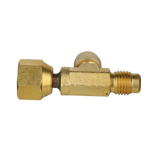 AF, MxF Swivel, 1/4in, Pk of 3