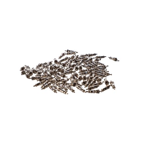 Valve Core, Repl, Bulk, Slver