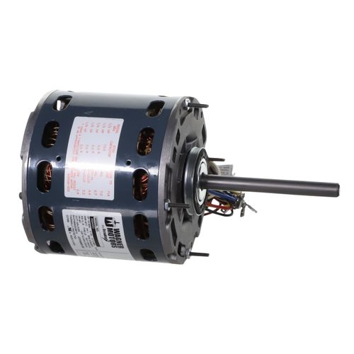 Diversitech WG840585 1/3 HP, 115V Direct Drive Blower Motor Replacement
