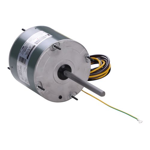 Motor, Variab., (CF),1/2HP MAX