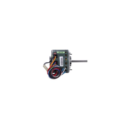 Motor, (DDB) 1/4HP, 208-230V