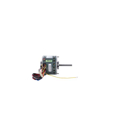 Motor, (DDB) 1/3HP, 208-230V