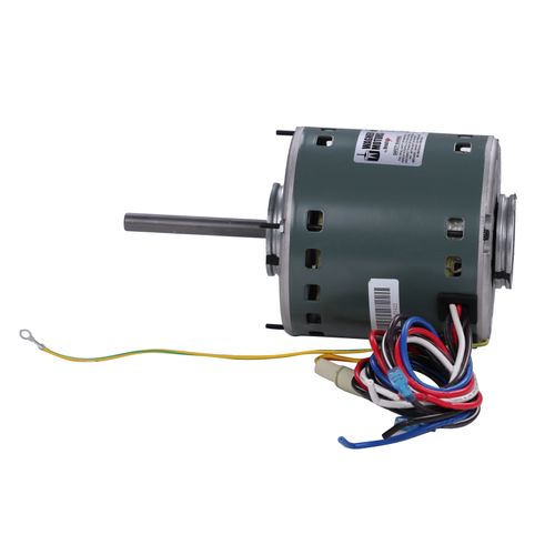 Motor, (DDB) 1/2HP, 115V