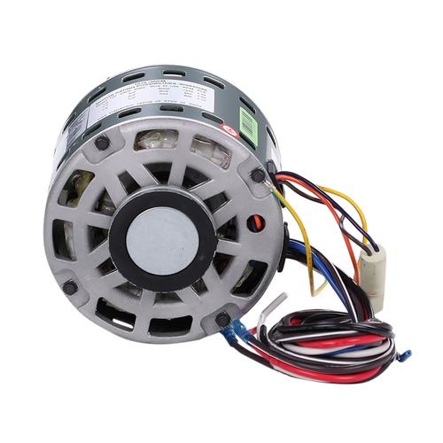 むーでぃー　 Motor, (DDB) 3/4HP, 208-230V