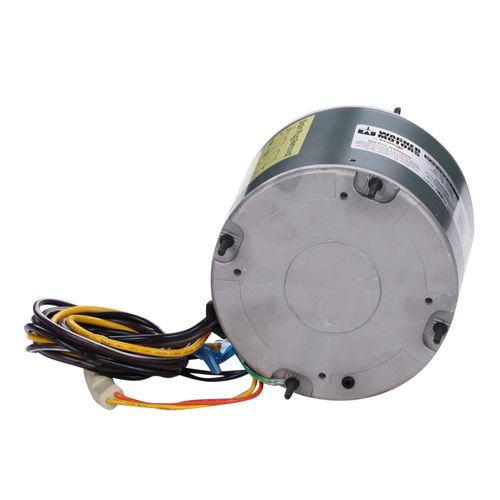Motor, (CF) 1/6HP, 208-230V