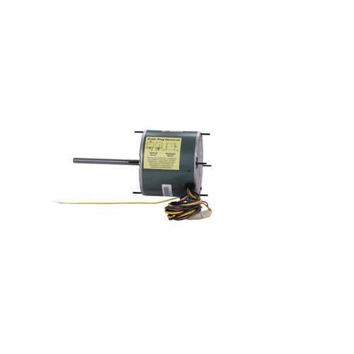 Motor, (CF) 1/3HP, 208-230V