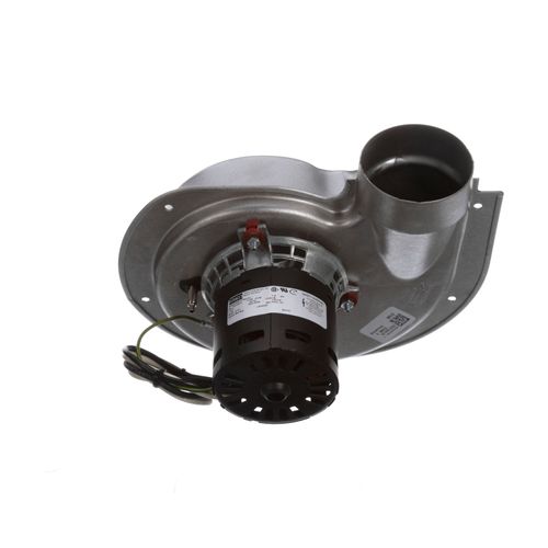 1/60 HP Draft Inducer ICP