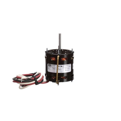 3.3 In 115 V 1500 RPM