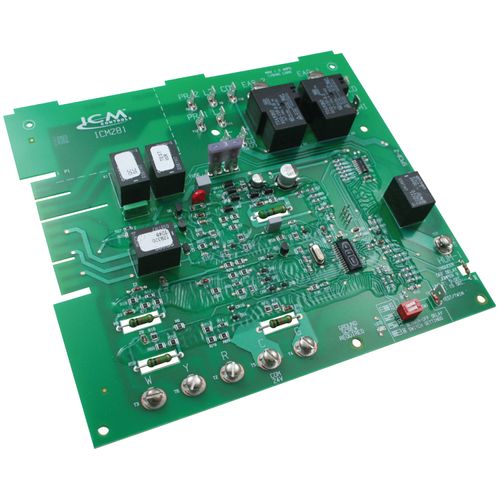 Carte De Contrôle De Four ICM2810 - D'occasion En Excellent état