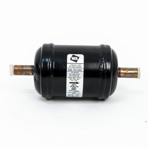 Liq Line Filt Drier 3/8 Sweat