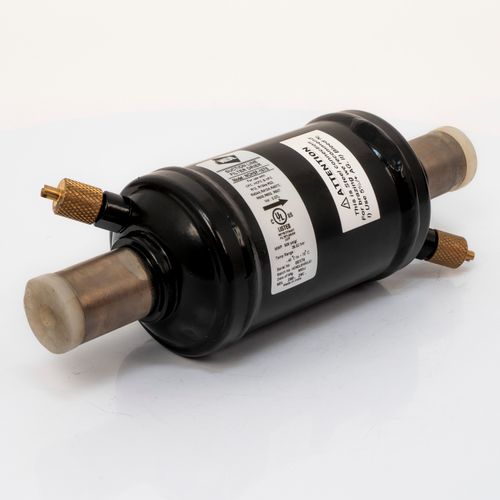 Suct Line Filt Drier 7/8 Sweat