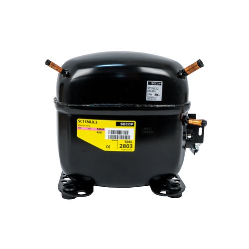 COMPRESSOR 208/230v R404/R507