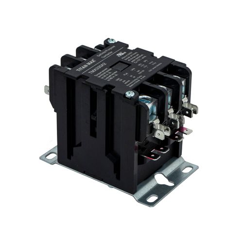 Tmax 3P / 30A / 24V Contactor