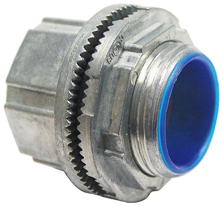 1 in. Rigid Watertight Hub