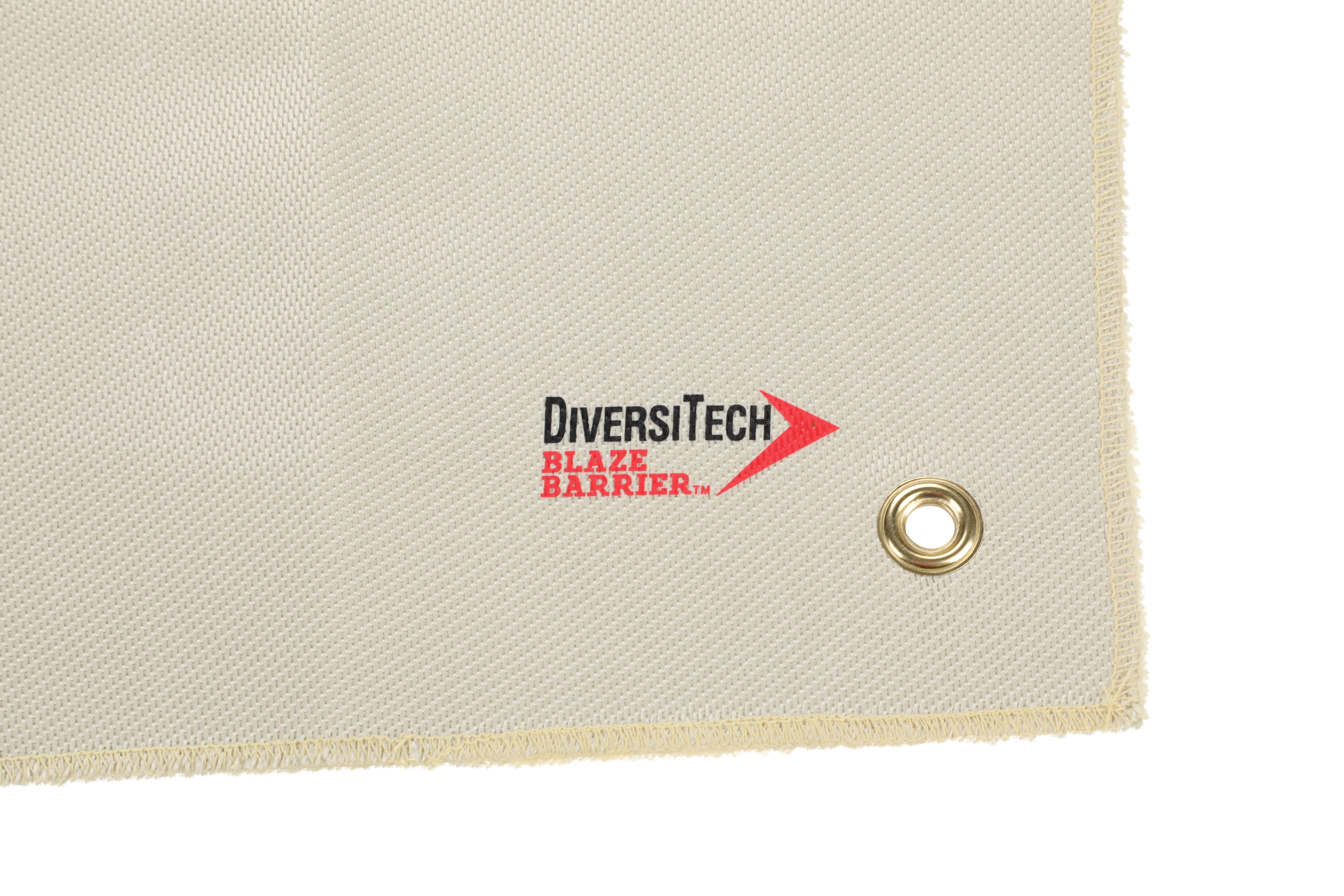 Heat Resis. Cloth 18 x 18in.