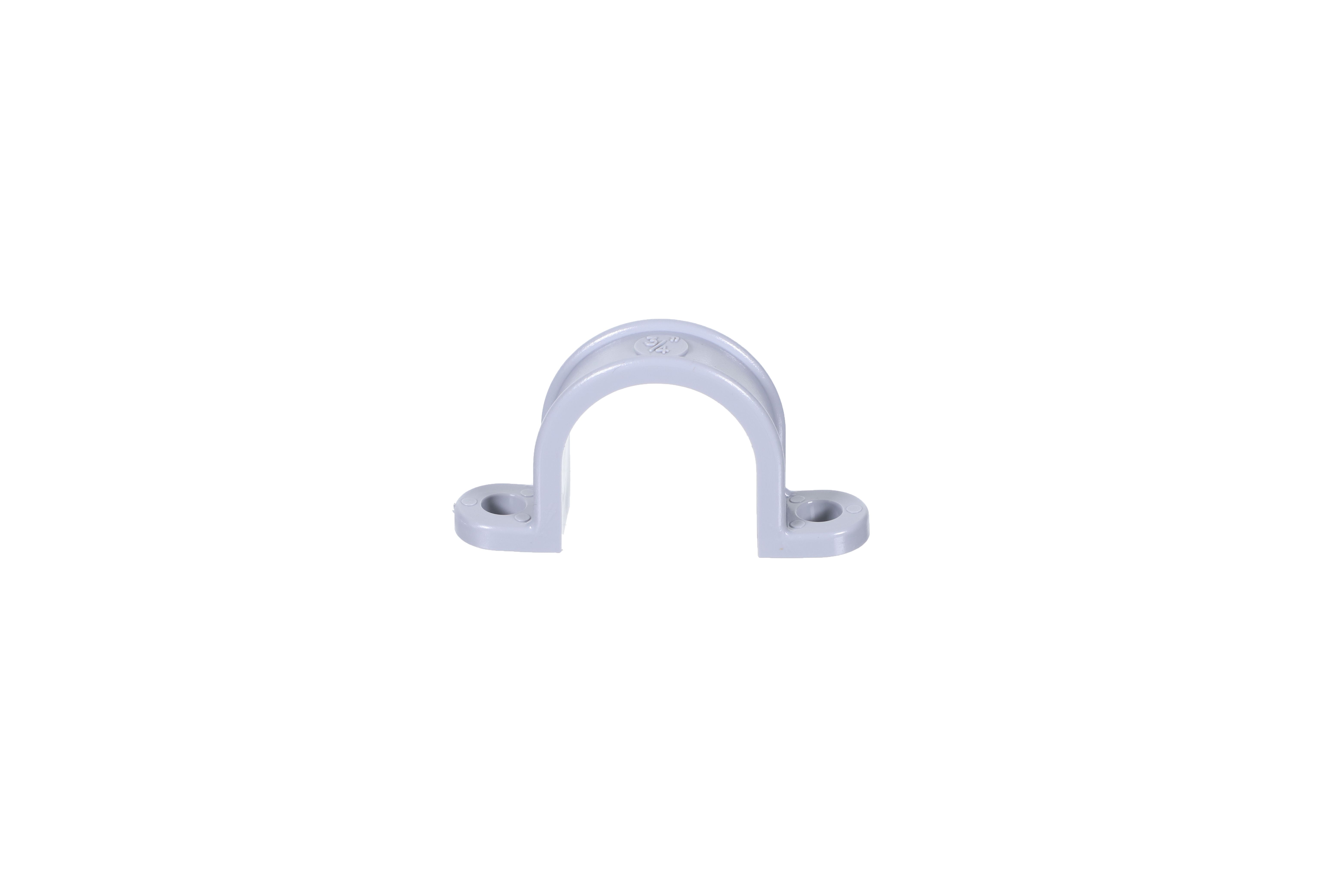 3/4 in. PVC Pipe Strap