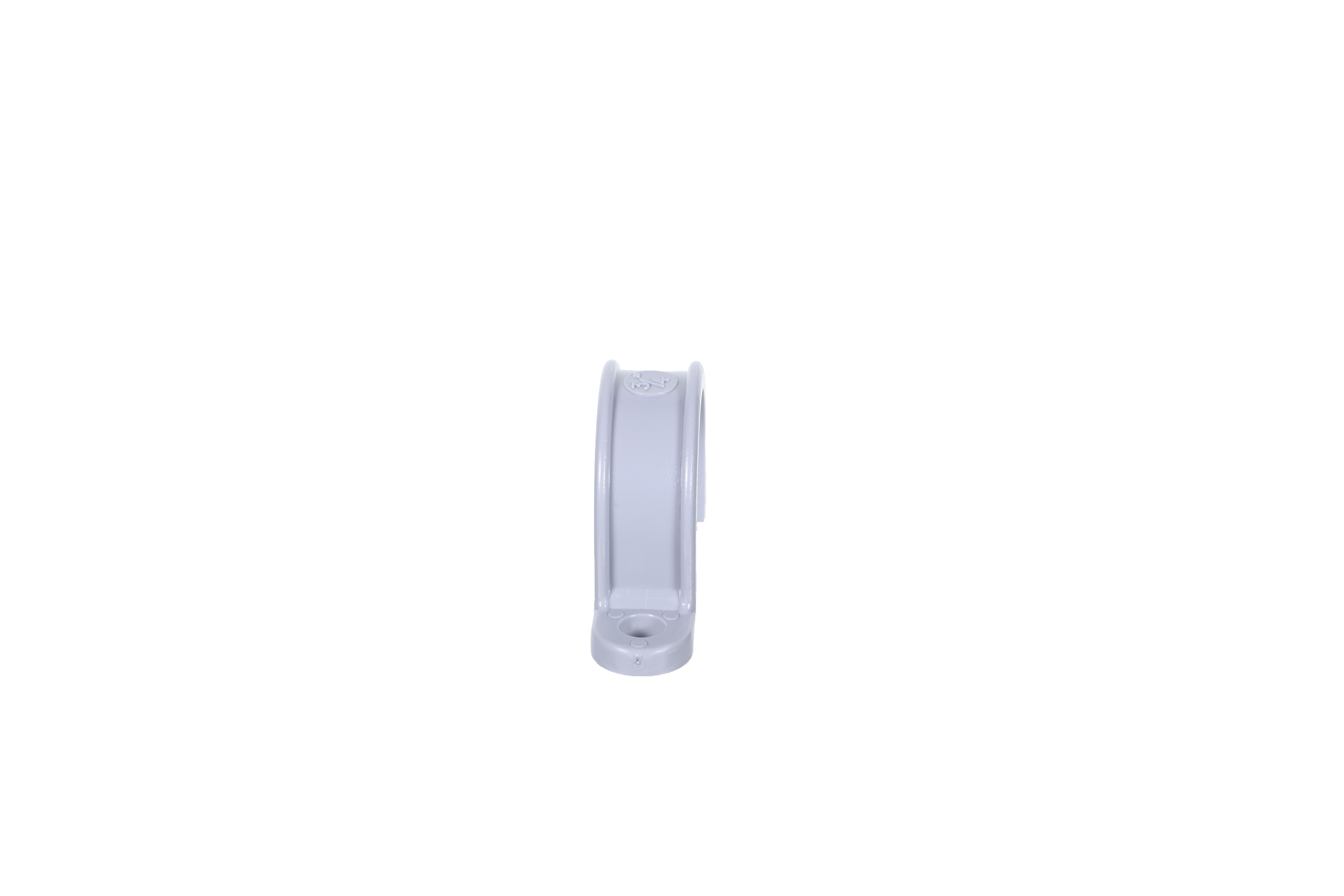 3/4 in. PVC Pipe Strap