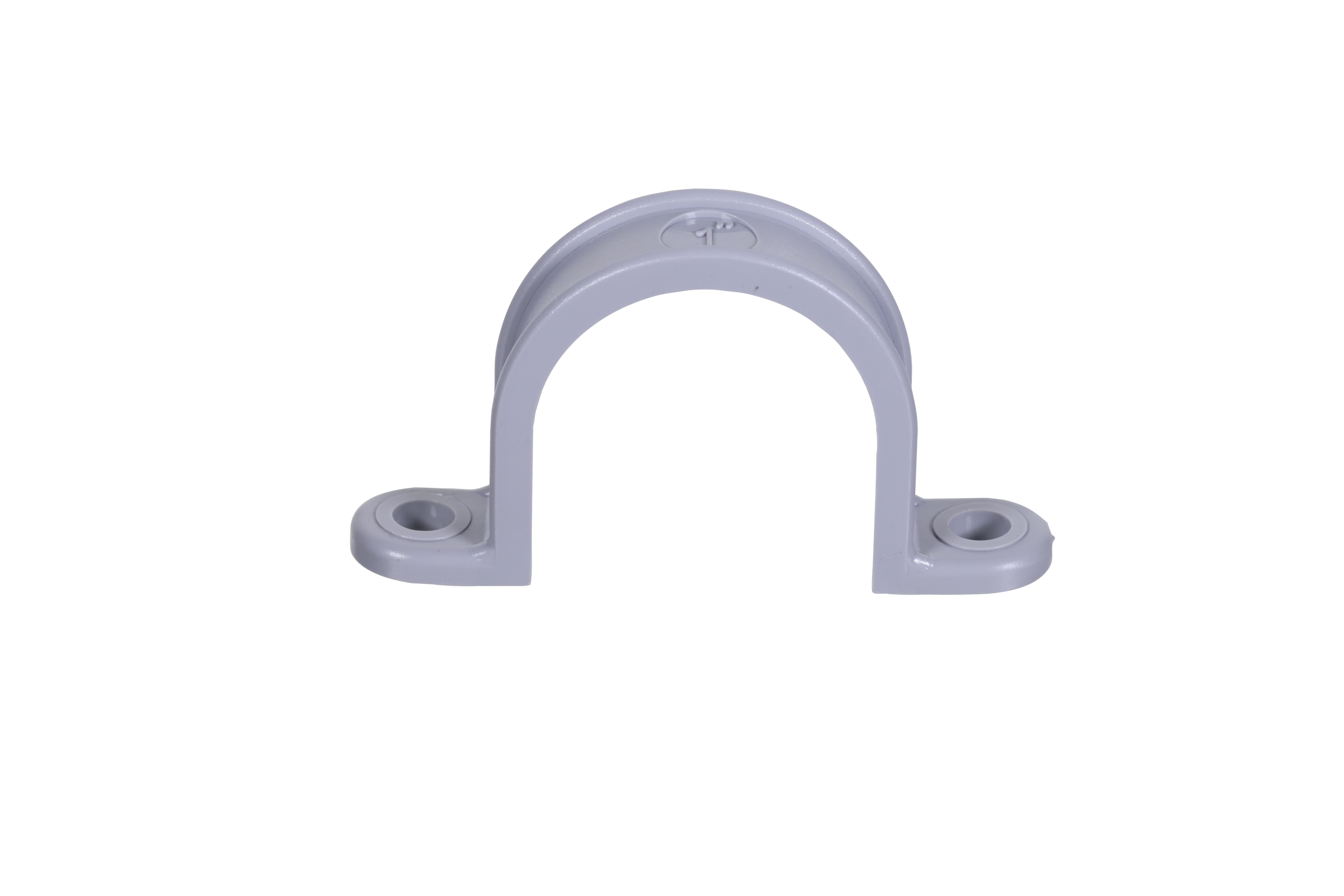 1 in. PVC Pipe Strap