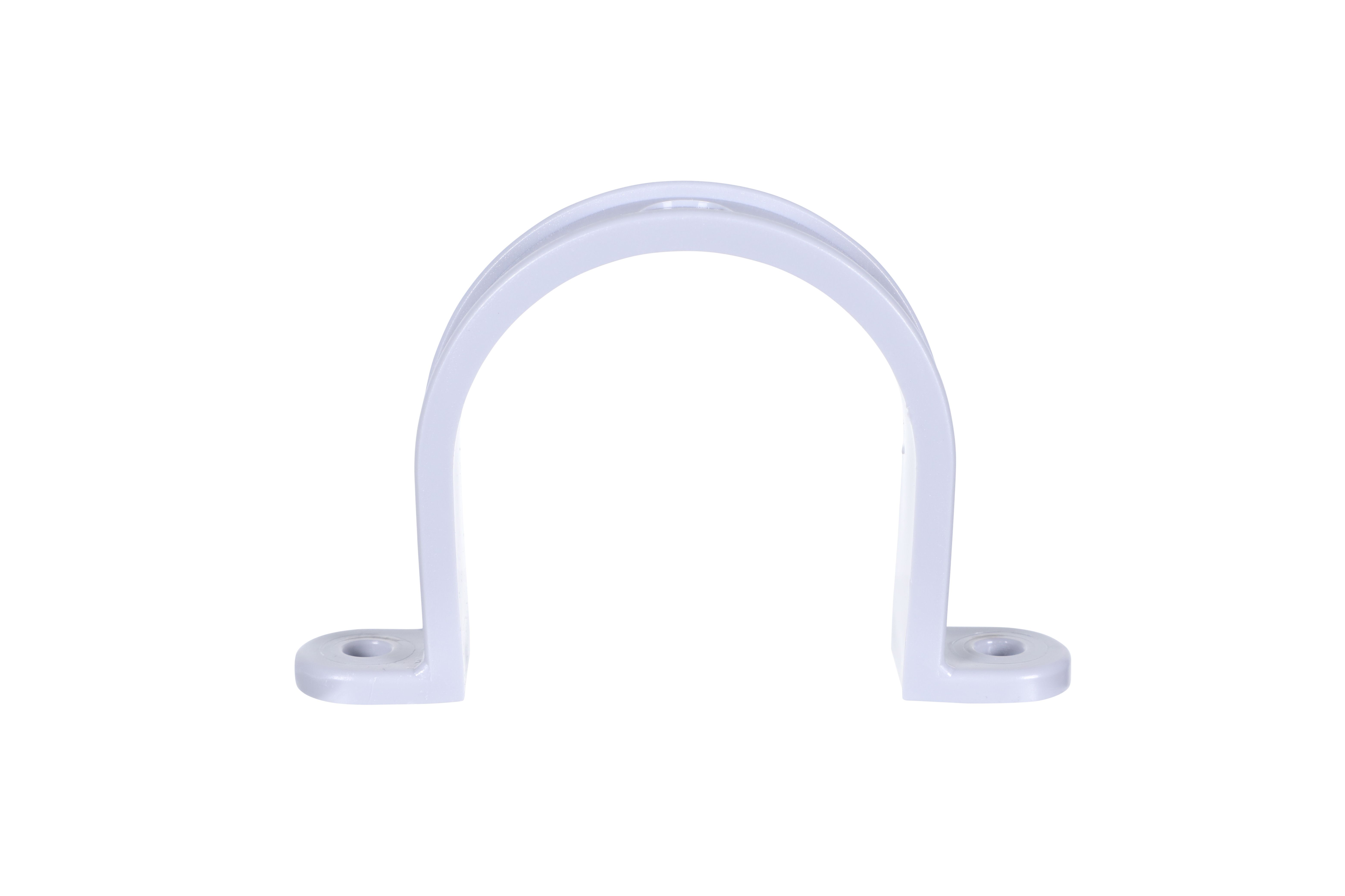 2 in. PVC Pipe Strap