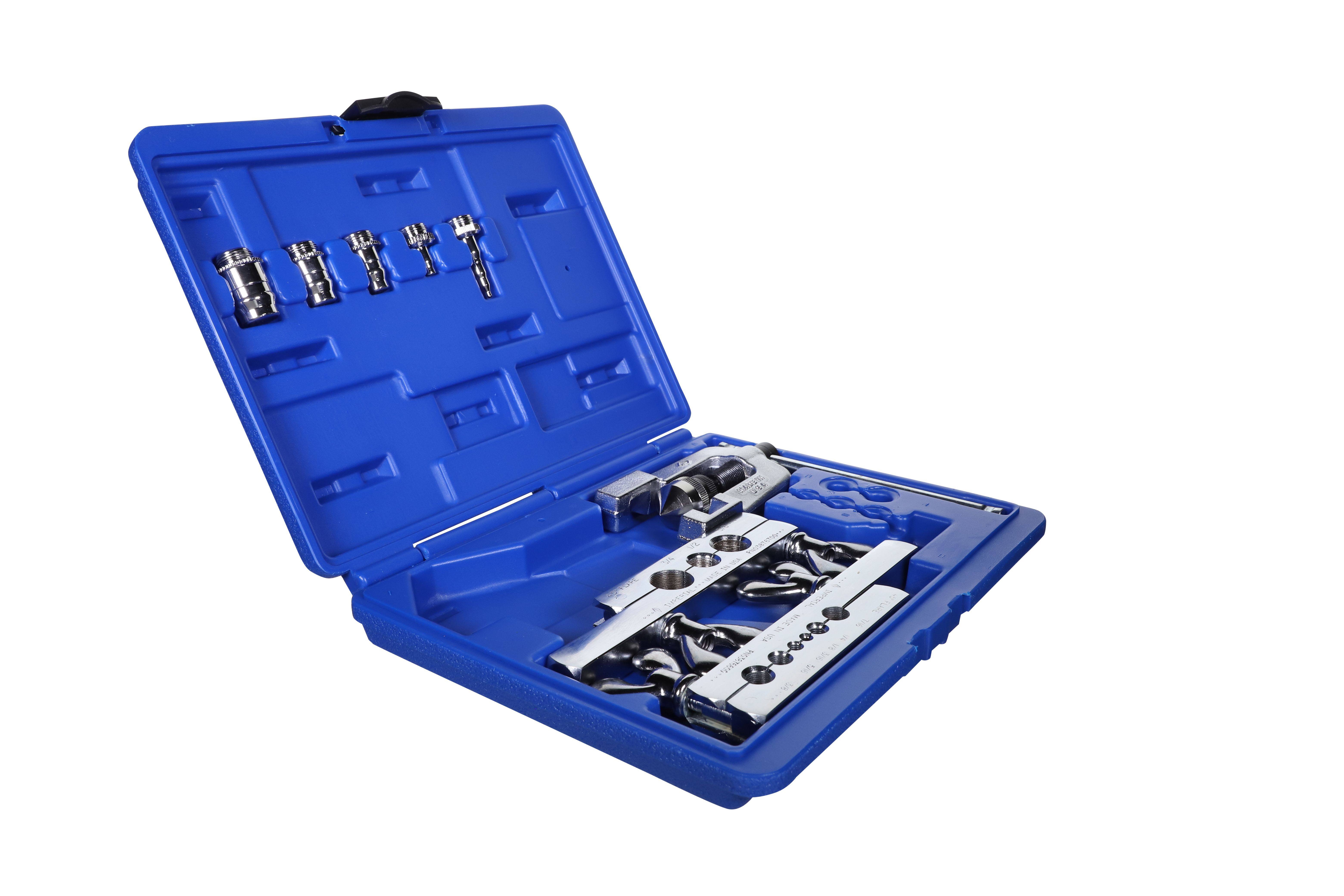 45Deg Flaring & Swaging Kit