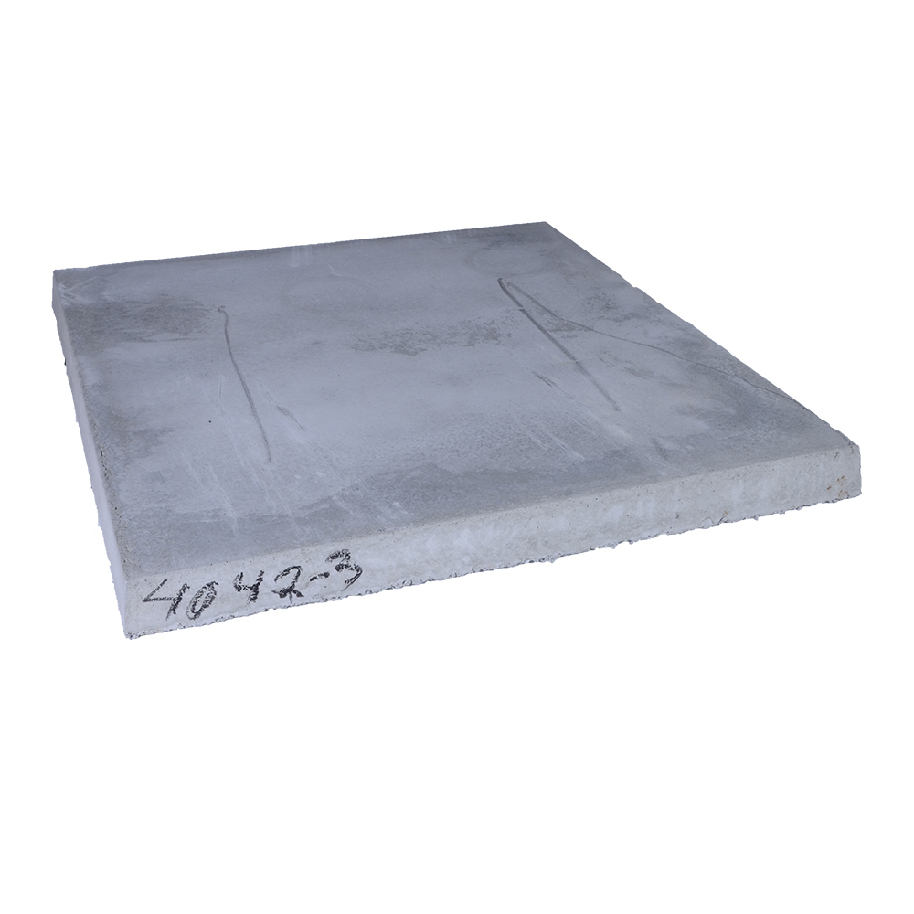 CladLite Pad 40x42x3