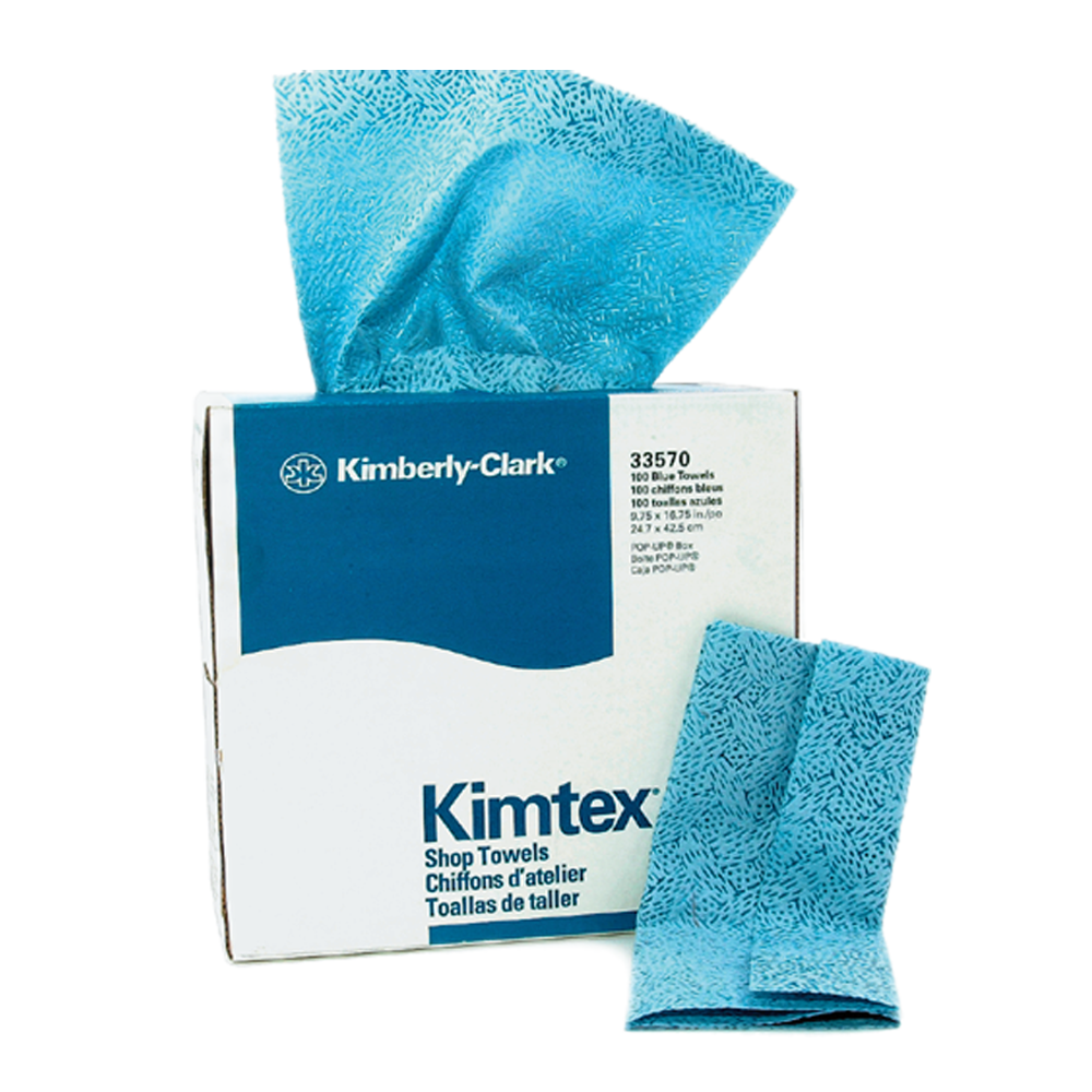 Towel ,Kimtex, Pk of 100