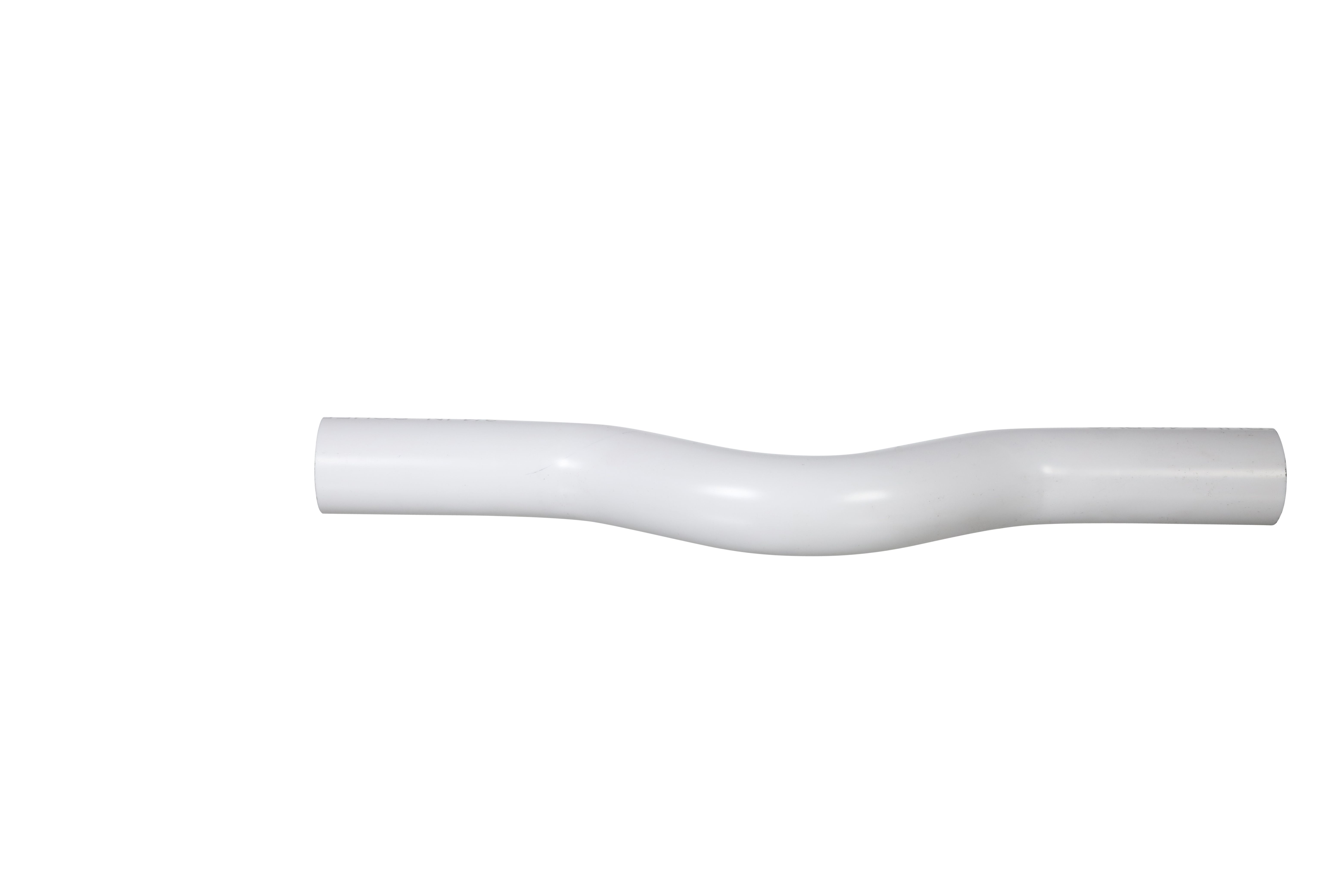 PVC, R Trap, Sch. 40 (SlpxSlp)