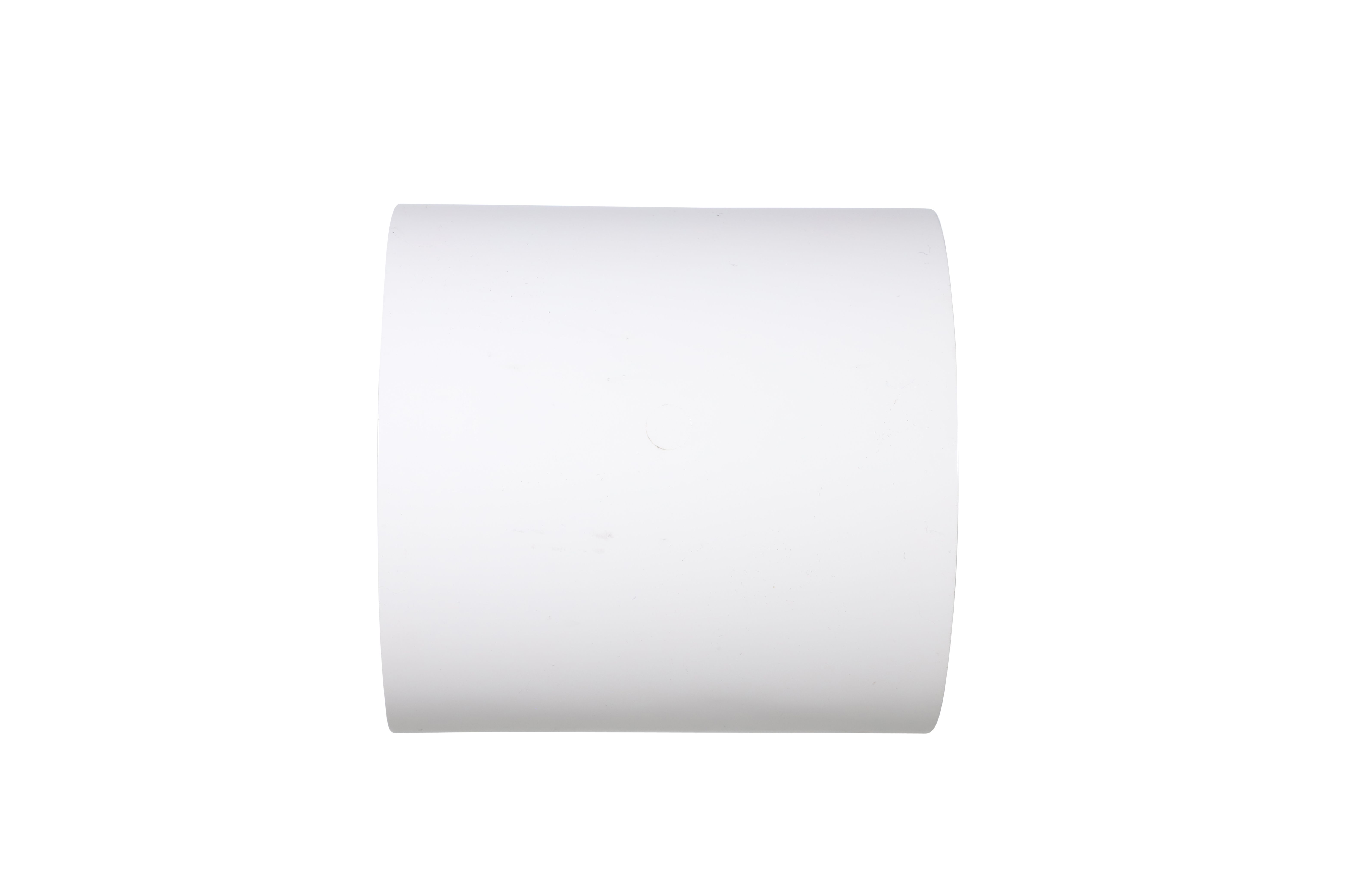 PVC, Coupling (S x S) 3in.