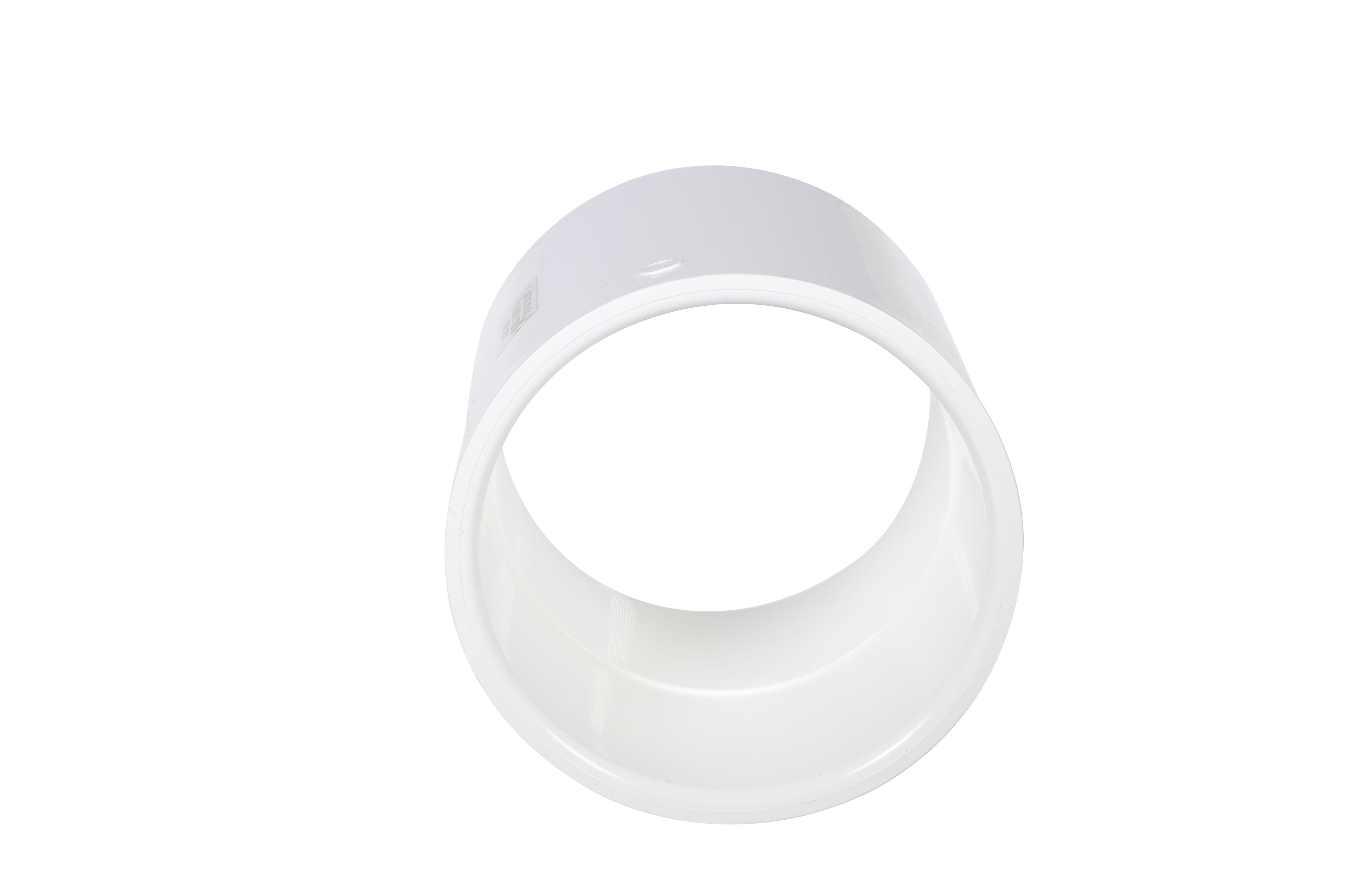 PVC, Coupling (S x S) 3in.