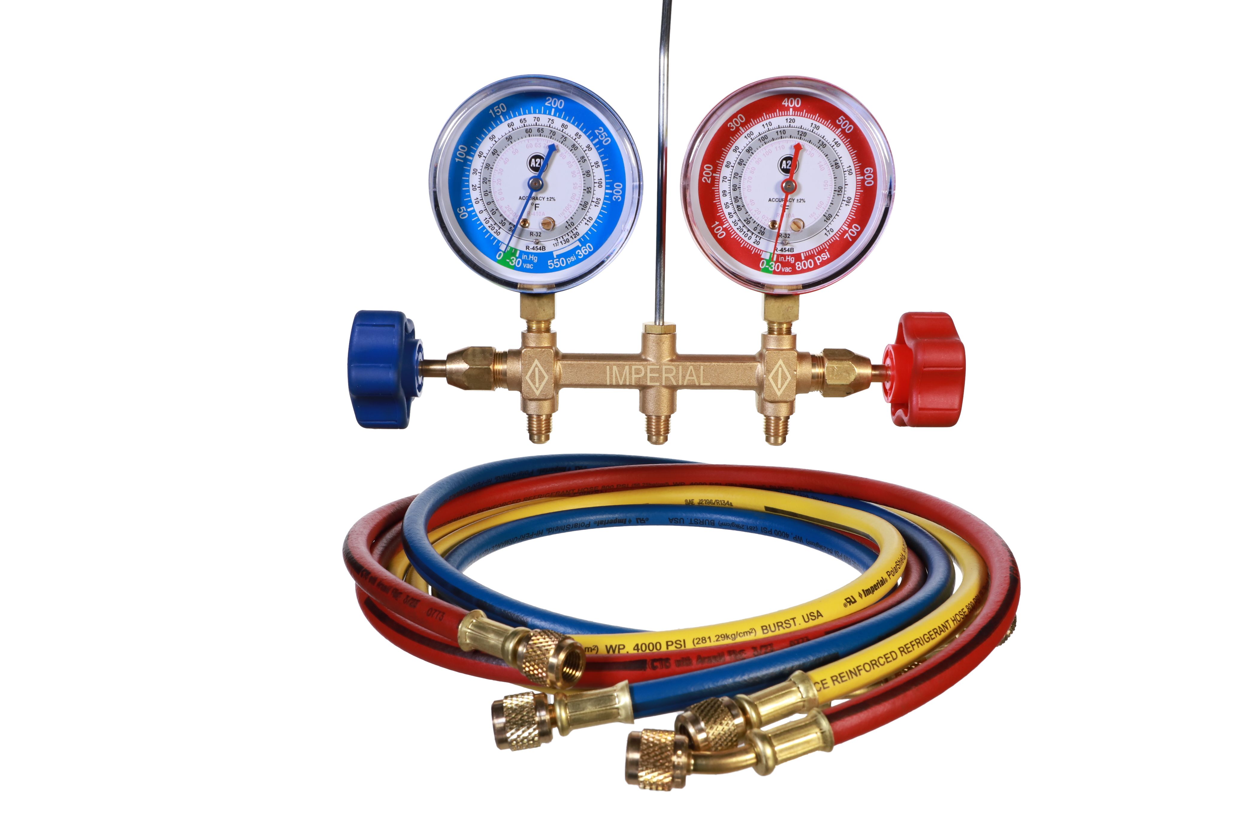 2VB,R454B,R32,R410A,PSI,F,3x60