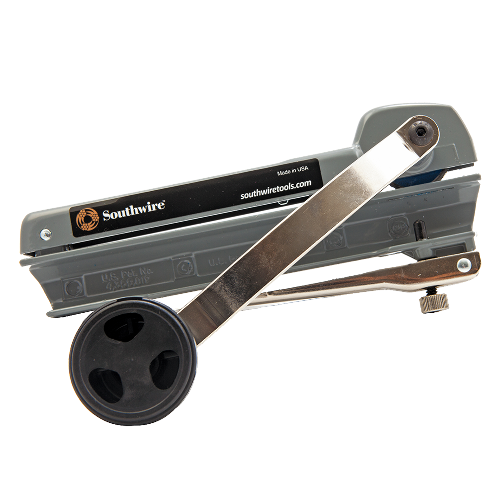 Rotary Armor Cable Cutter