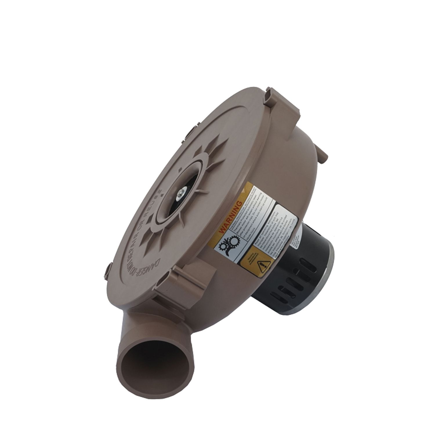 Draft Inducer, Armstrong Replacement, 115 Volt, 1.2 Amps - Packard