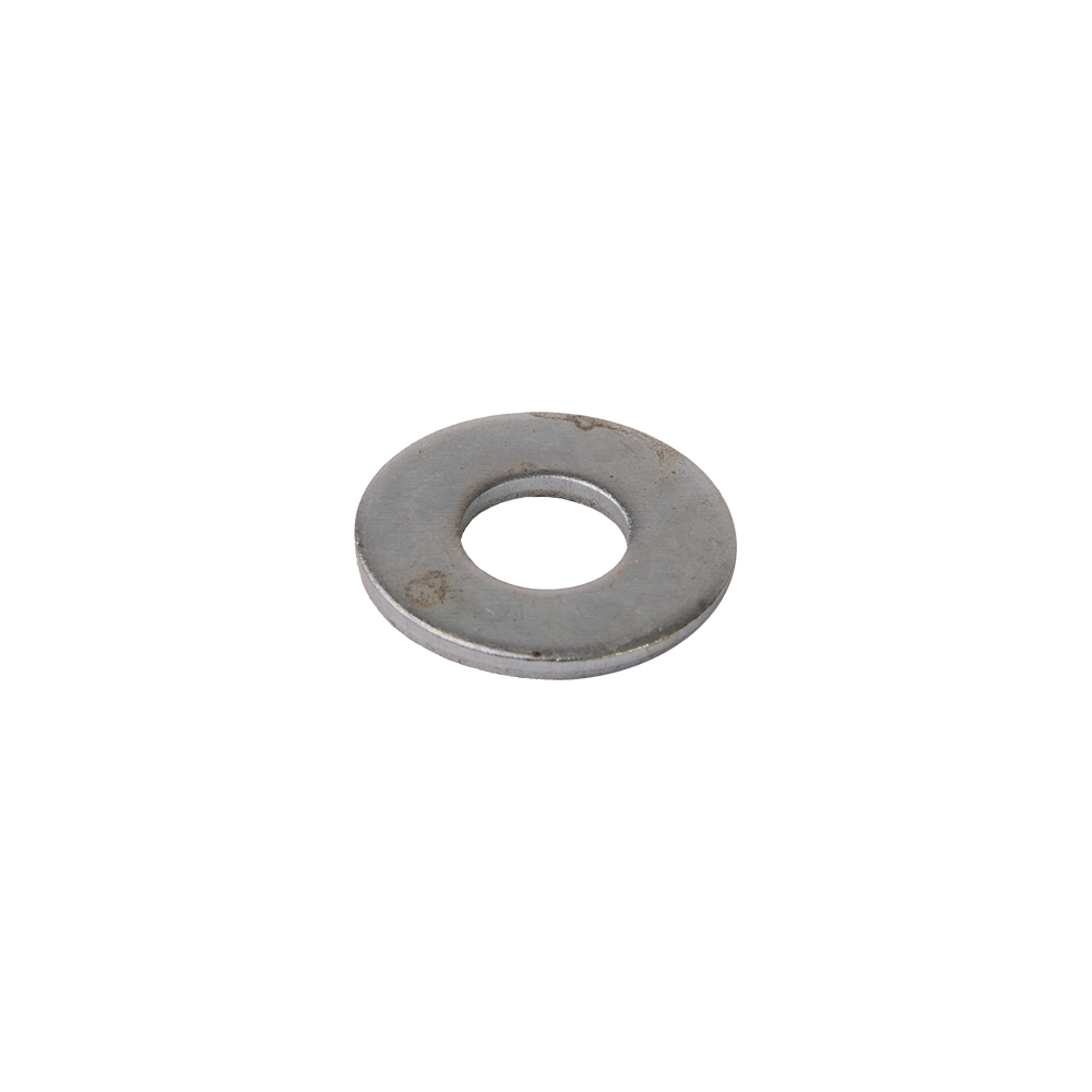 Fender Washer 1/4in zn Pltd.