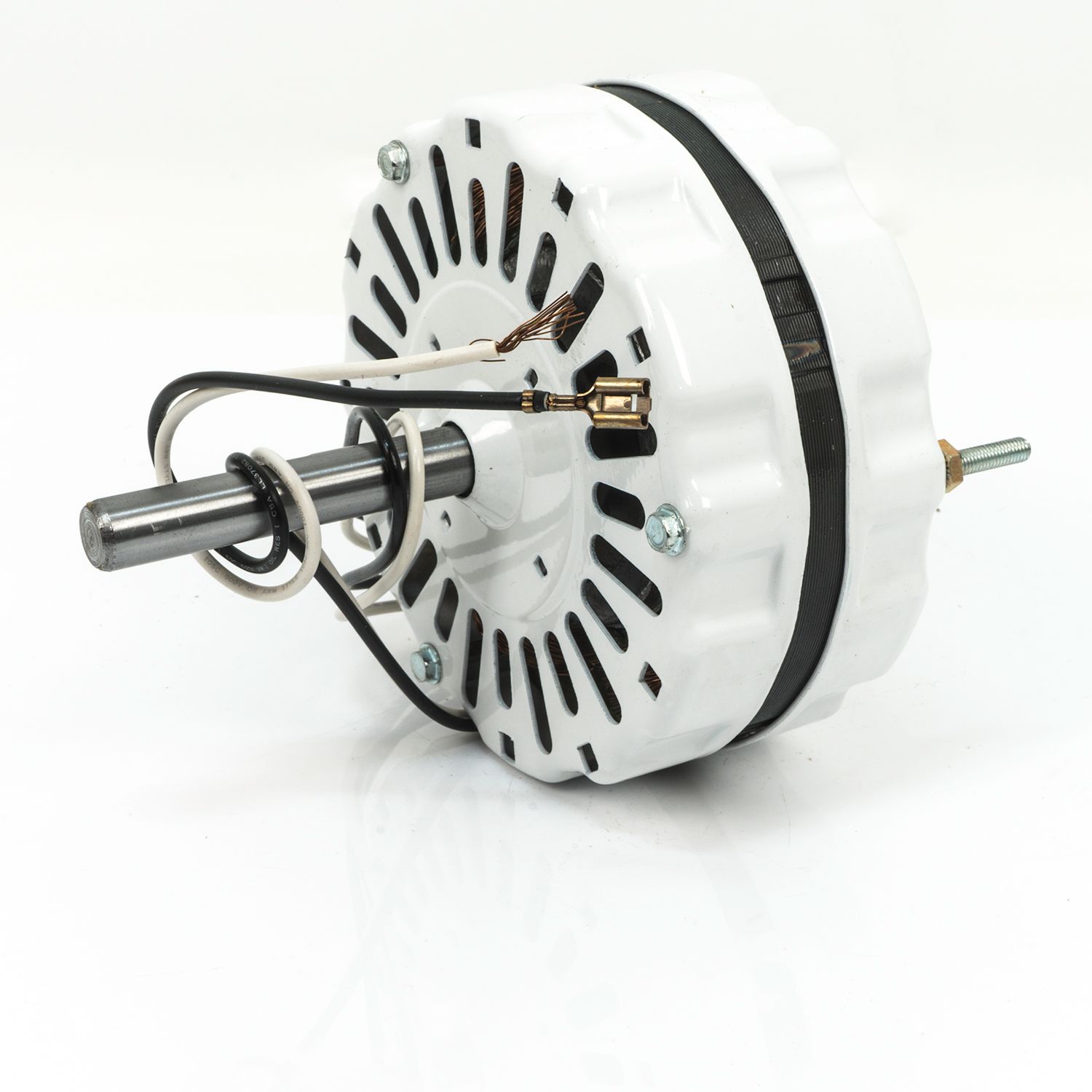 5 in. Diameter Motor, 120 Volt, 1100 RPM, Broan Replacement - Packard