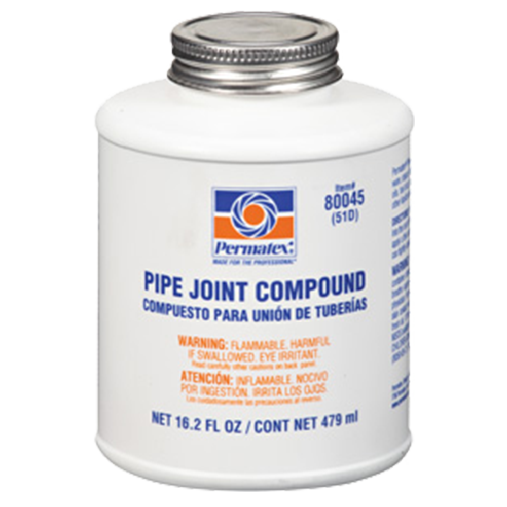 pipe-joint-compound
