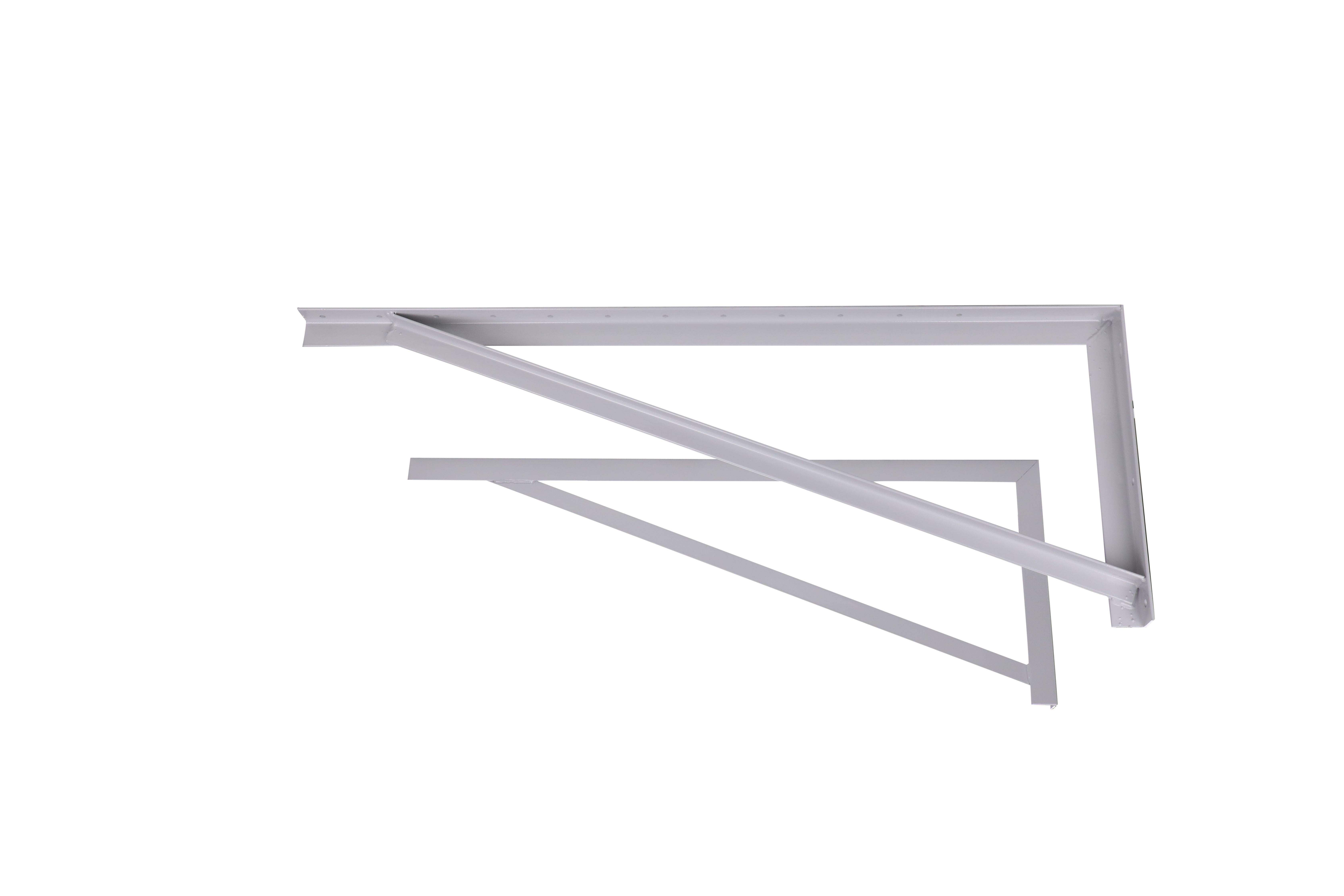 Bracket, A/C 42in